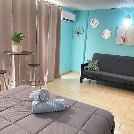 Beach Studios At Isla Verde Сан-Хуан Екстер'єр фото
